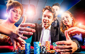 Vulkan Russia Casino
